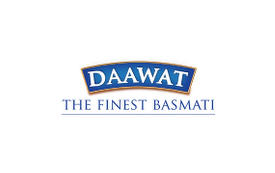 Daawat Traditional Basmati Rice    Pack  5 kilogram